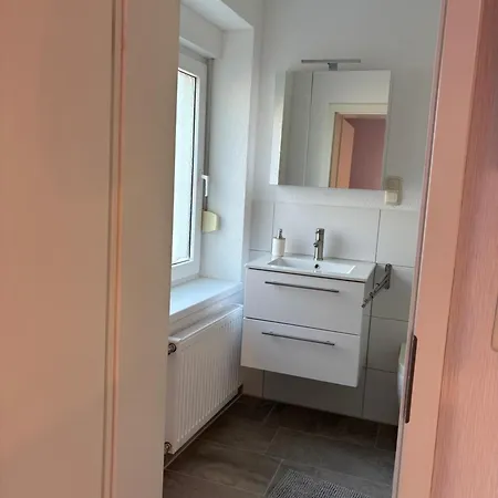 Holiday home Zurteufelsmauer Blankenburg (Harz)